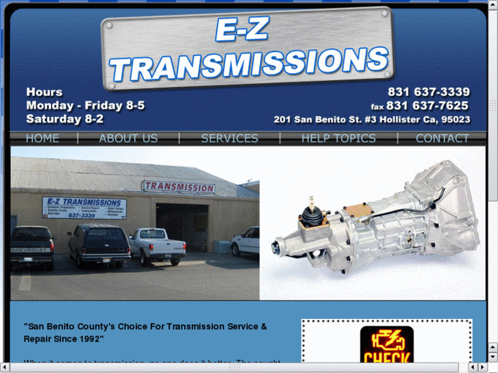 www.eztransmissions.com