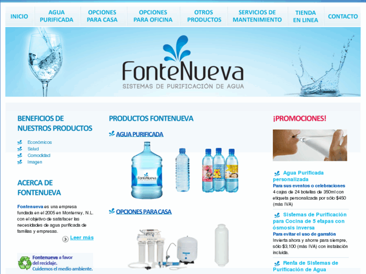 www.fontenueva.com