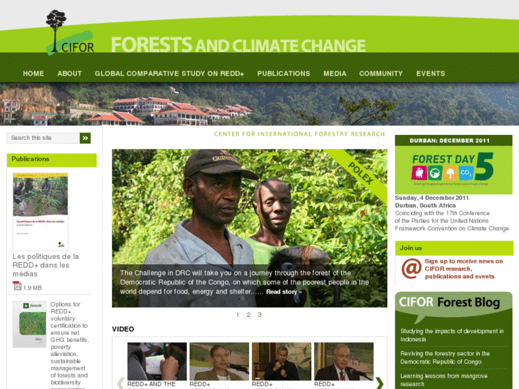 www.forestclimatechange.com