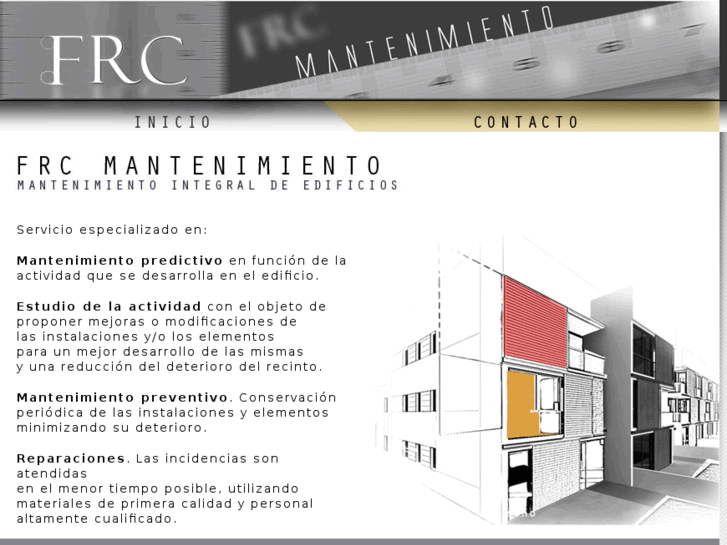 www.frcmantenimiento.com