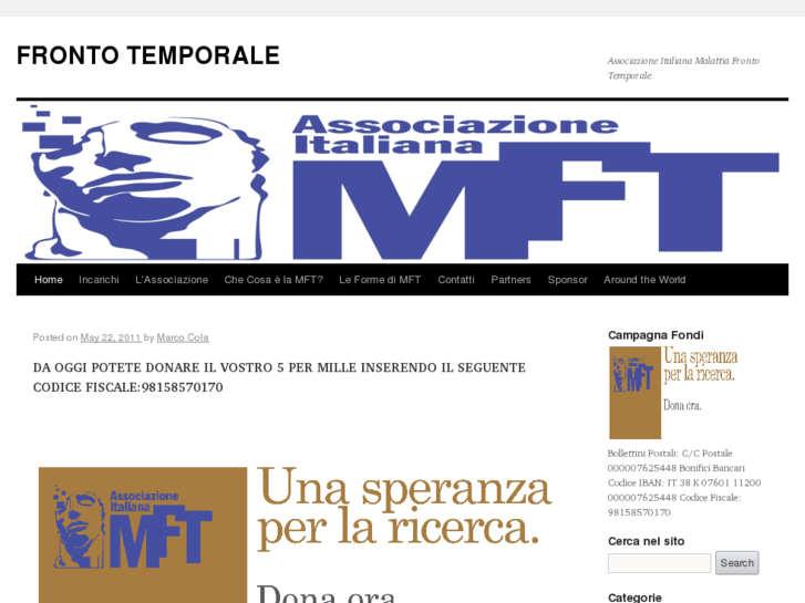 www.frontotemporale.net