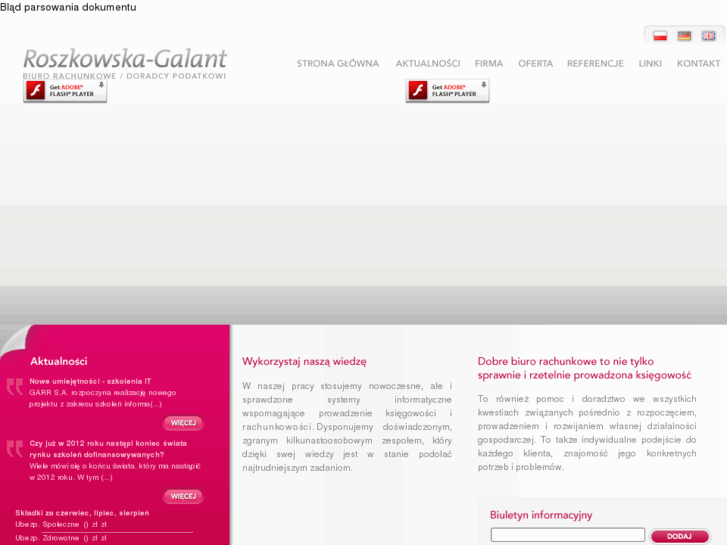 www.galant.net.pl