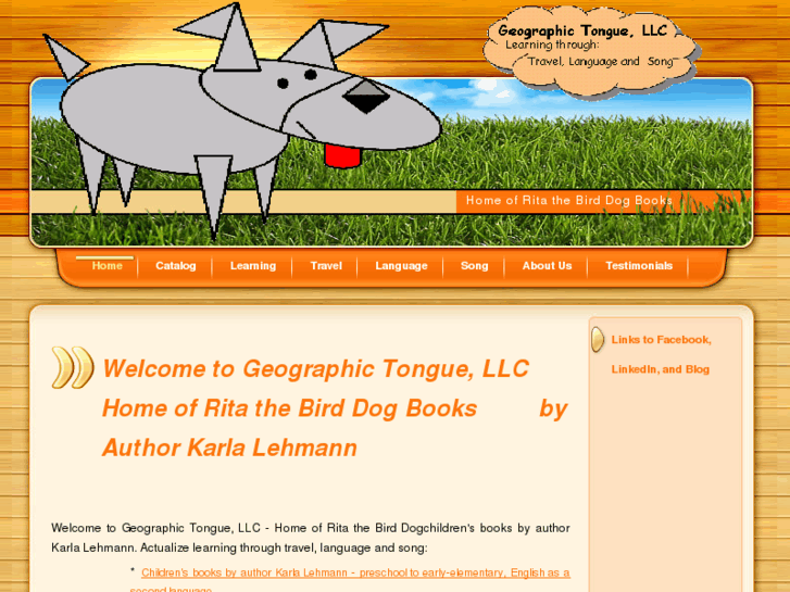 www.geographictongueeditions.com