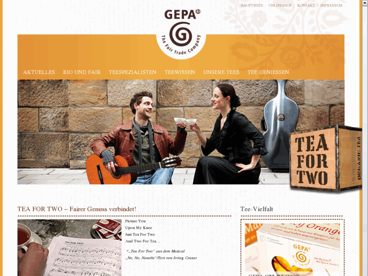 www.gepa-teafortwo.de