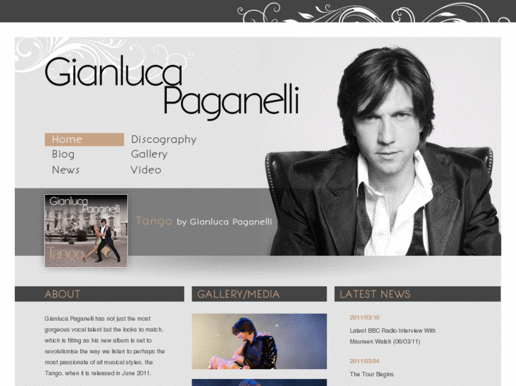 www.gianlucapaganelli.com