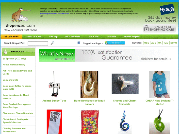 www.giftnewzealand.com