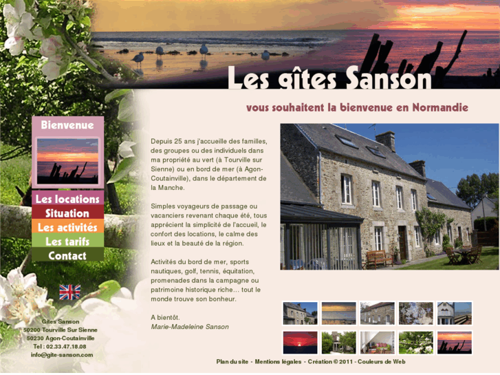 www.gite-sanson.com