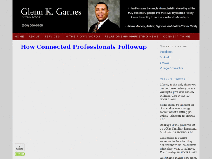 www.glenngarnes.com