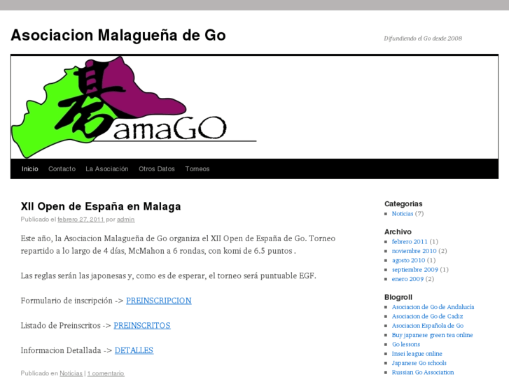 www.gomalaga.es