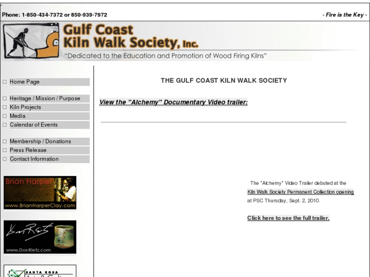 www.gulfcoastkilnwalk.com