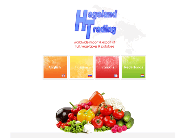 www.hageland-trading.com