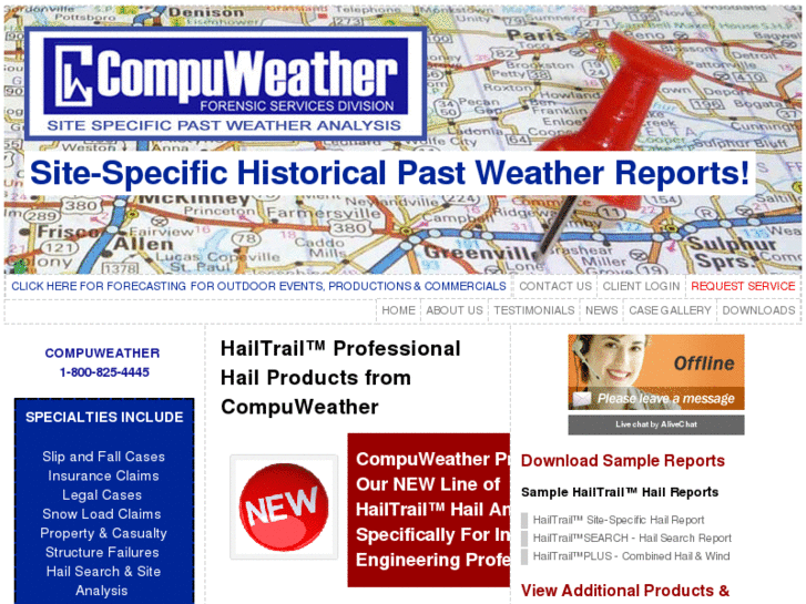 www.hailpath.net
