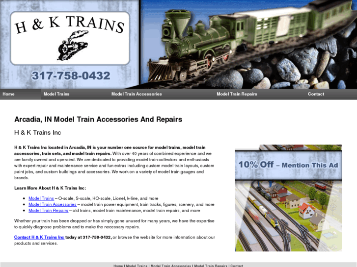 www.handktrains.com