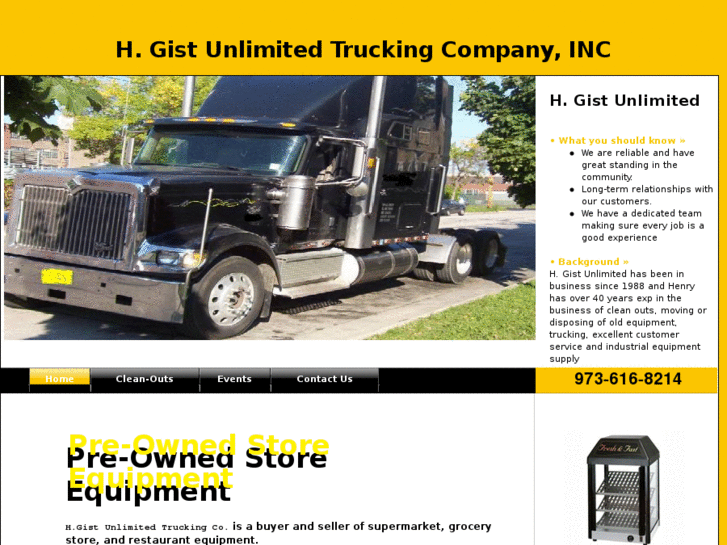 www.hgisttrucking.com