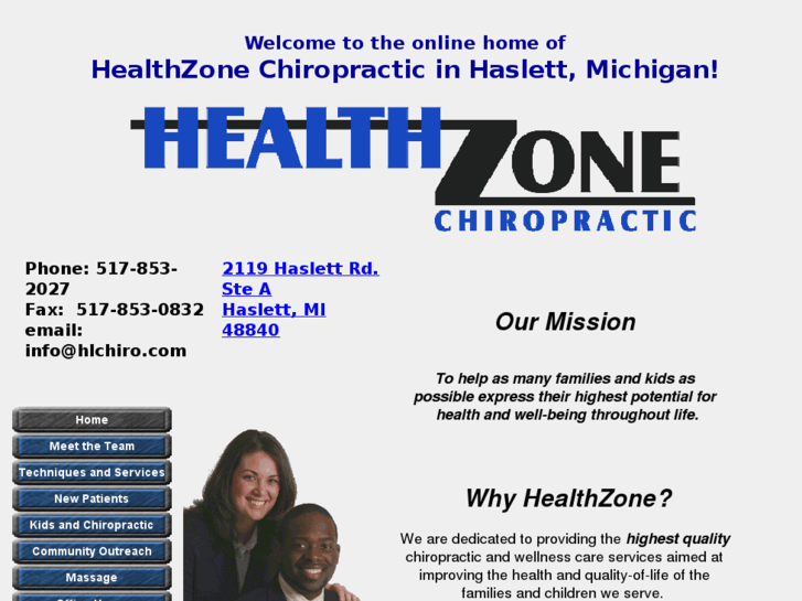 www.hlchiro.com