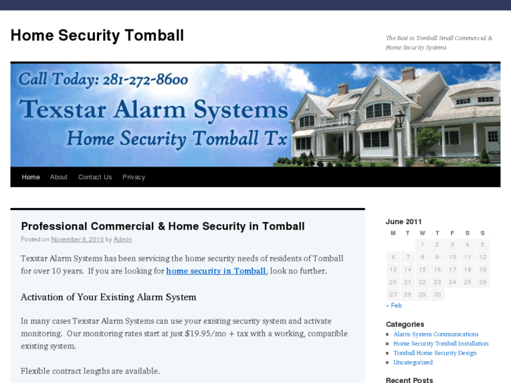 www.homesecuritytomball.net