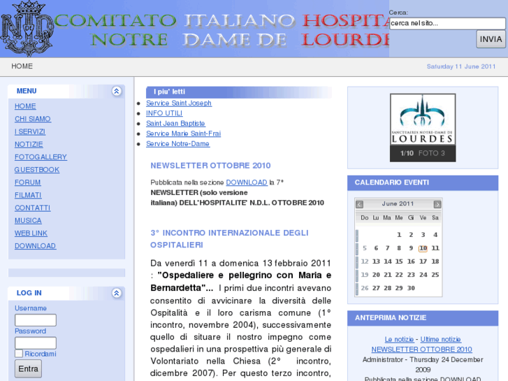 www.hospitalieritaliani.org