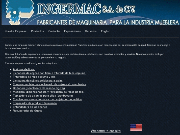 www.ingermac.com