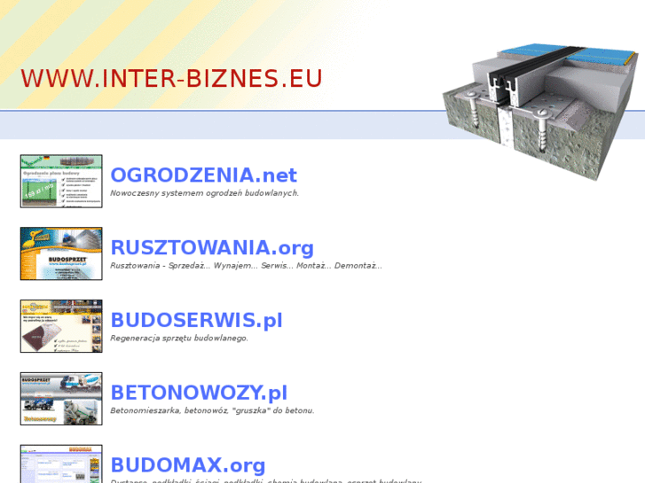 www.inter-biznes.eu