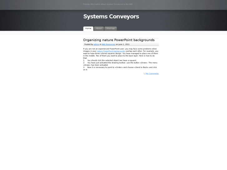 www.intersystemsconveyors.com