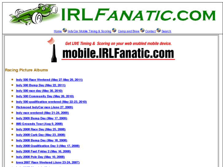 www.irlfanatic.com