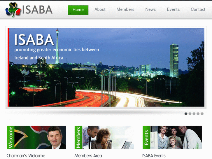 www.isaba.org