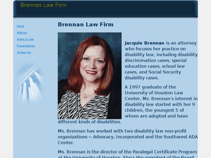 www.jacbrennan.com