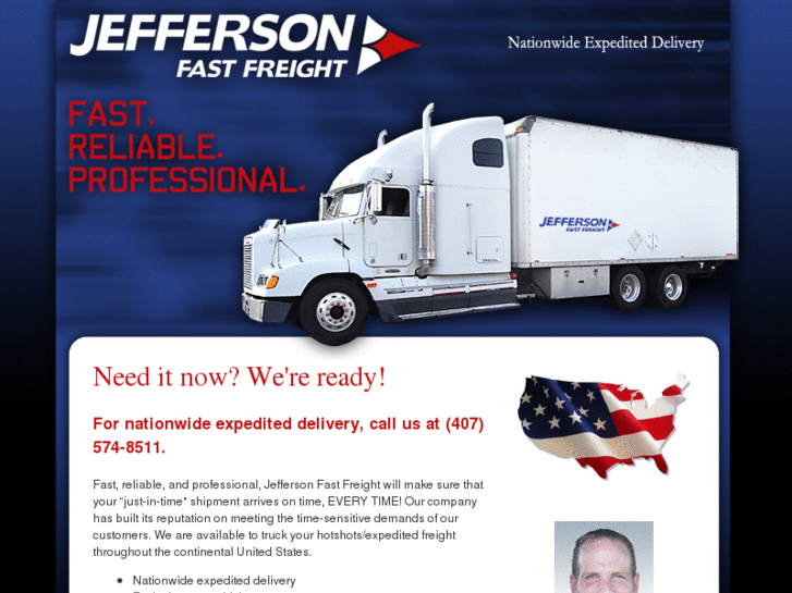 www.jeffersonfastfreight.com