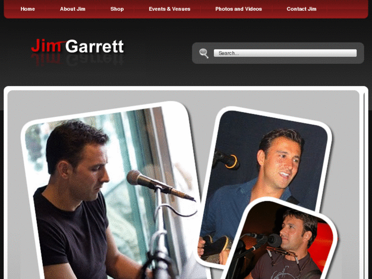 www.jimgarrett.com