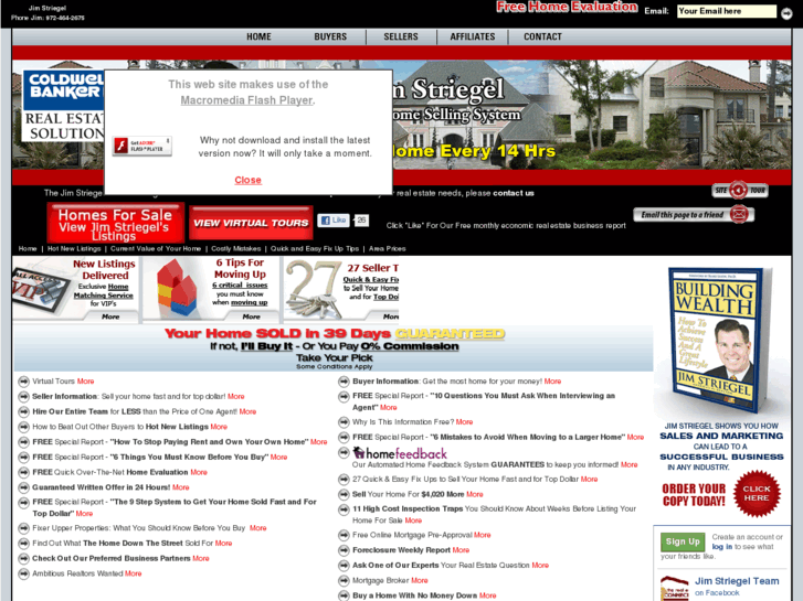 www.jimstriegel.com