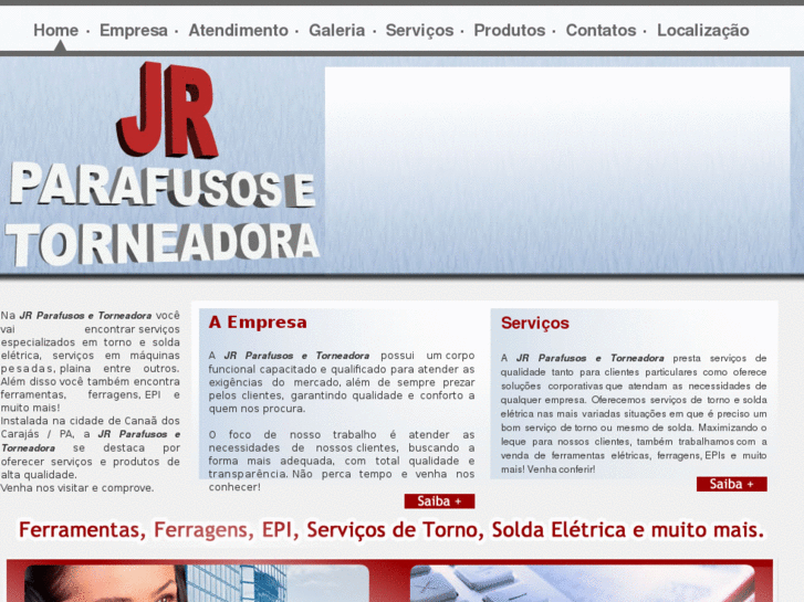 www.jrtorneadora.com.br