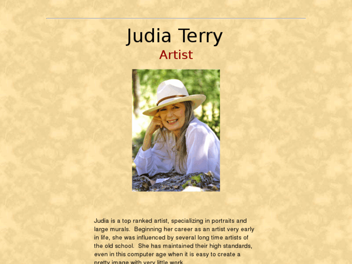 www.judiaterry.com