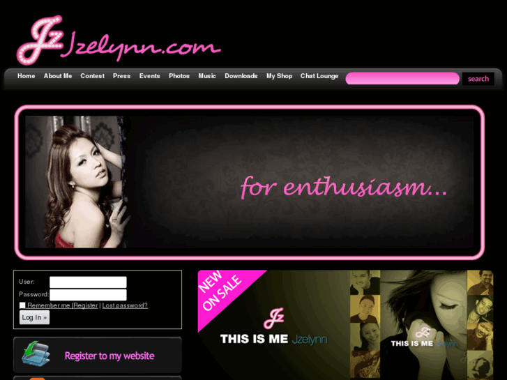 www.jzelynn.com