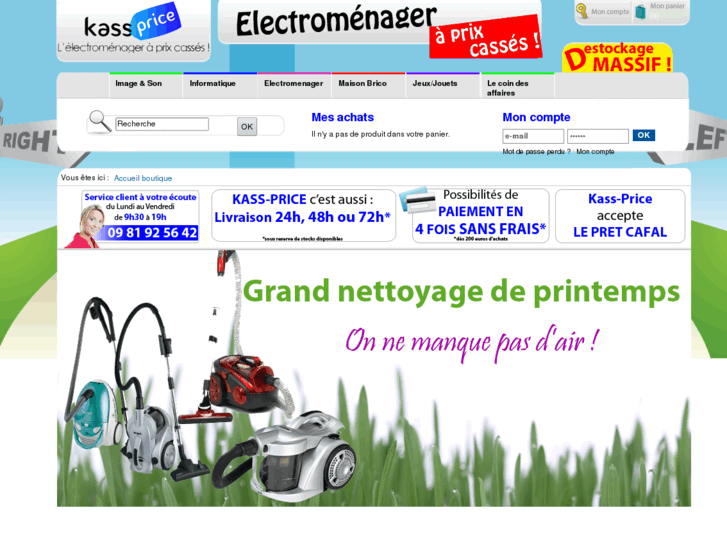 www.kass-price.fr