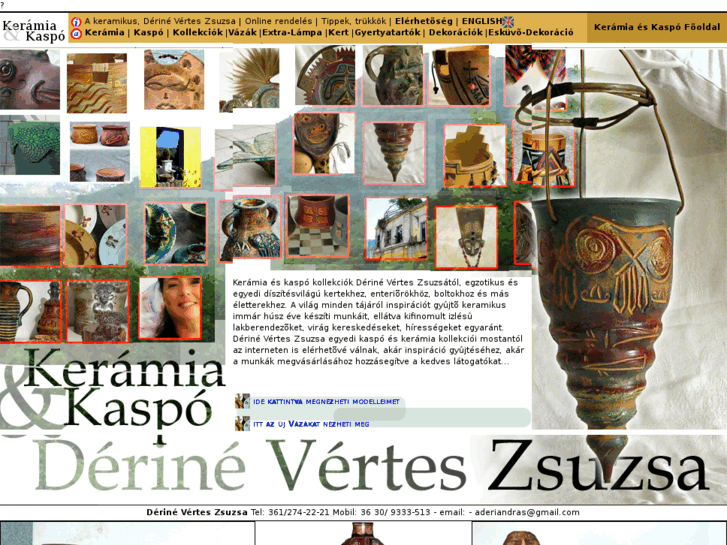 www.keramia-kaspo.com