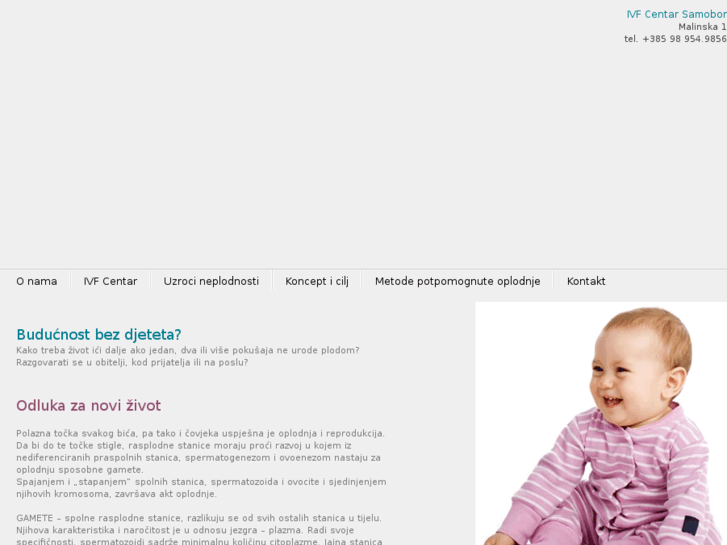 www.kniewald-ivf.com