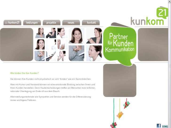 www.kunkom21.com