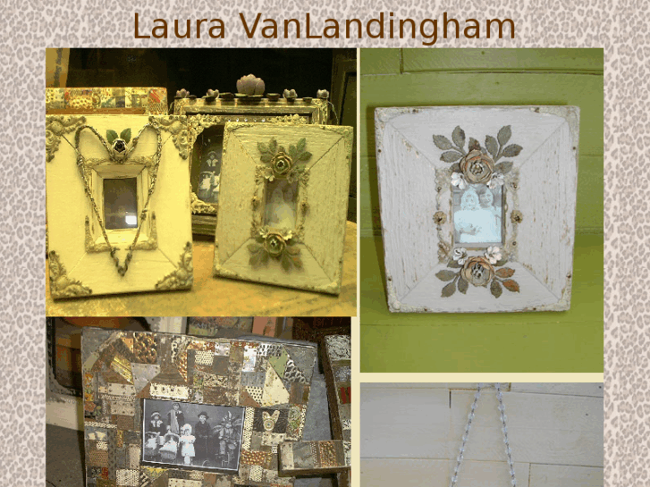 www.lauravanlandingham.com