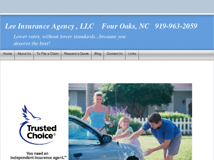 www.lee-insurance-agency.com