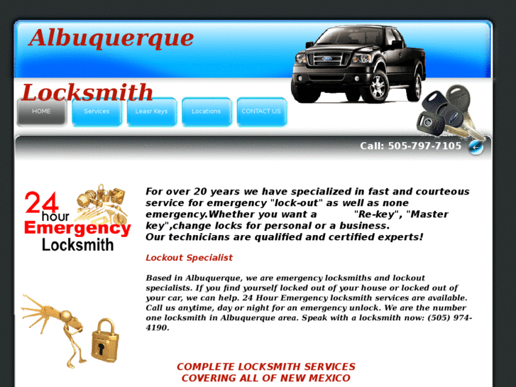 www.locksmithsofalbuquerque.com