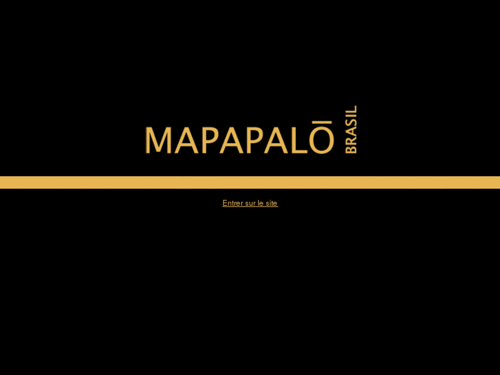 www.mapapalobrazil.com