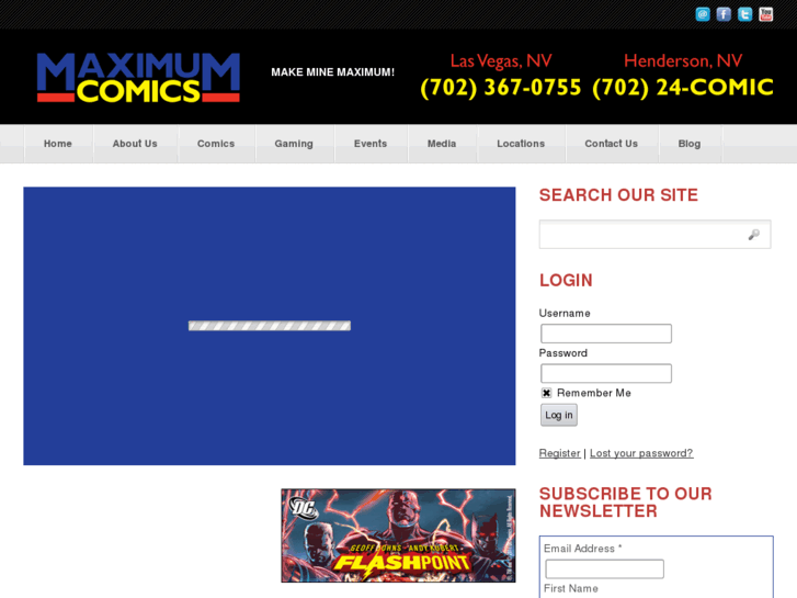 www.maximum-comics.com