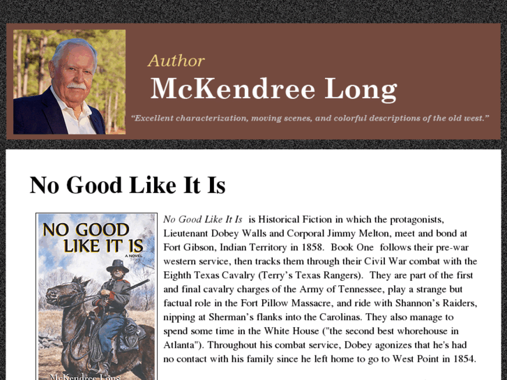 www.mckendreerlongiii.com