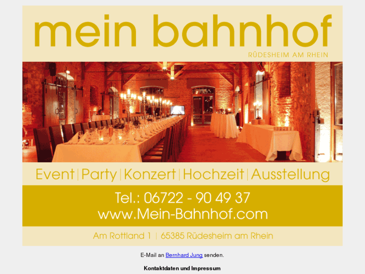 www.mein-bahnhof.com