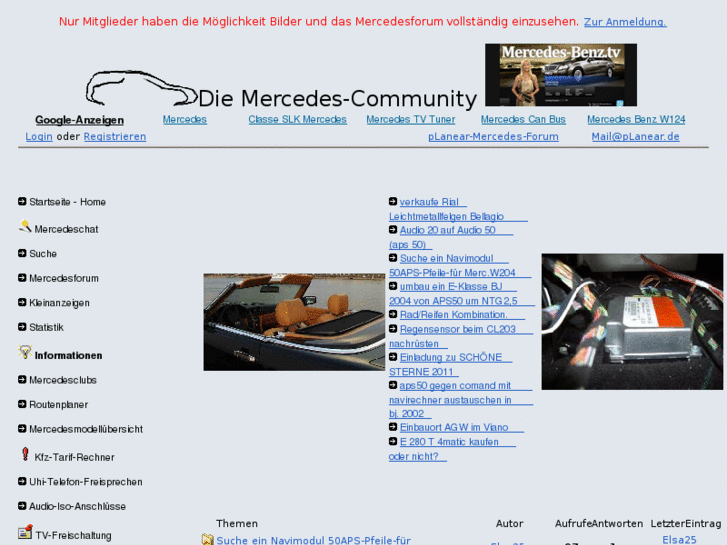 www.mercedes-community.de