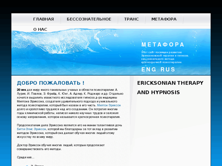 www.metafora.us