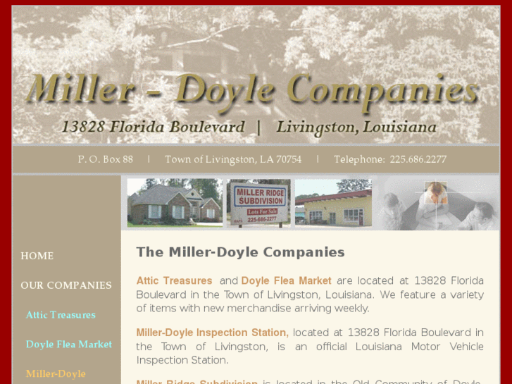 www.miller-doyle.com