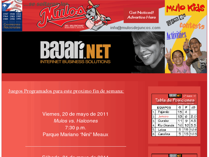 www.mulosdejuncos.com