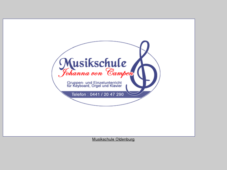 www.musikschule-oldenburg.com