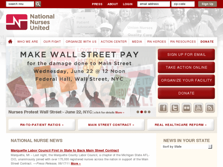 www.nationalnursesunited.org